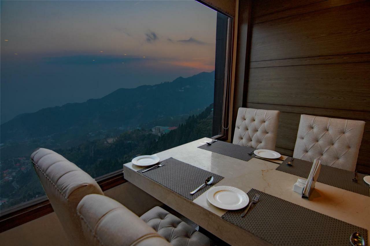 Grand Imperial Resort Mussoorie Bagian luar foto